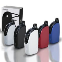 Couleurs de la box Penguin Joyetech