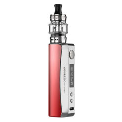 kit vaporesso-gtx-one-taffy-red