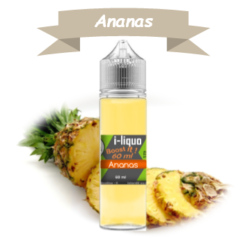 eliquide pas cher grand flacon bonne qualité gout ananas France DIY Bordeaux gironde