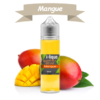 eliquide pas cher grand flacon bonne qualité gout naturel mangue France DIY Bordeaux gironde