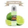 eliquide pas cher grand flacon bonne qualité gout naturel citron vert France DIY Bordeaux gironde