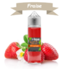 eliquide pas cher grand flacon bonne qualité gout naturel fraise France DIY Bordeaux gironde