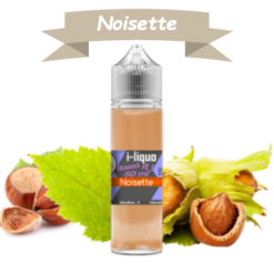 eliquide pas cher France grand flacon gout noisette Bordeaux DIY gironde