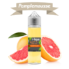 eliquide pas cher grand flacon bonne qualité gout naturel pamplemousse France DIY Bordeaux gironde