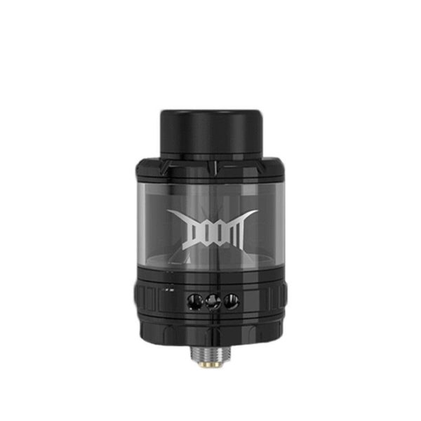 clearomiseur reconstructible doom rta damne vape bordeaux gironde