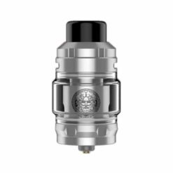 clearomiseur-zeus-sub-ohm Gun metal