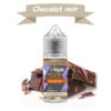 E-liquide au goût Chocolat noir. Petit ou grand format en vente à i-liquo cigarettes électroniques Bordeaux gironde.