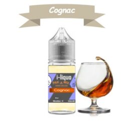 E-liquide au goût Cognac . Petit ou grand format en vente à i-liquo cigarettes électroniques Bordeaux gironde.