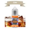 E-liquide au goût Cola . Petit ou grand format en vente à i-liquo cigarettes électroniques Bordeaux gironde.