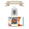 E-liquide gourmand au goût Caramel beurre salé et Popcorn . Petit ou grand format en vente à i-liquo cigarettes électroniques Bordeaux gironde.