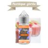 E-liquide frais fruité au goût Pastèque givrée . Petit ou grand format en vente à i-liquo cigarettes électroniques Bordeaux gironde.