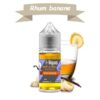 E-liquide au goût boisson Rhum banane . Petit ou grand format en vente à i-liquo cigarettes électroniques Bordeaux gironde.