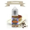 E-liquide au goût Tiramisu . Petit ou grand format en vente à i-liquo cigarettes électroniques Bordeaux gironde.