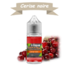 E-liquide au goût original Cerise noire. Petit ou grand format en vente à i-liquo cigarettes électroniques Bordeaux gironde.