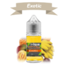 E-liquide au goût Fruits exotiques . Petit ou grand format en vente à i-liquo cigarettes électroniques Bordeaux gironde.