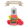 E-liquide au goût fruits Framboise . Petit ou grand format en vente à i-liquo cigarettes électroniques Bordeaux gironde.