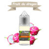 E-liquide au goût Fruit du dragon ou Pitaya . Petit ou grand format en vente à i-liquo cigarettes électroniques Bordeaux gironde.