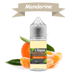 E-liquide au goût fruit Mandarine . Petit ou grand format en vente à i-liquo cigarettes électroniques Bordeaux gironde.