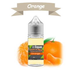 E-liquide au goût agrumes Orange . Petit ou grand format en vente à i-liquo cigarettes électroniques Bordeaux gironde.