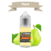 E-liquide au goût fruit Poire. Petit ou grand format en vente à i-liquo cigarettes électroniques Bordeaux gironde.