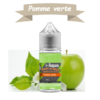 E-liquide au goût fruit Pomme verte . Petit ou grand format en vente à i-liquo cigarettes électroniques Bordeaux gironde.