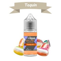 E-liquide au goût gourmand bonbon 3 couleurs type acidulé . Petit ou grand format en vente à i-liquo cigarettes électroniques Bordeaux gironde.