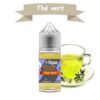 E-liquide au goût Thé Vert . Petit ou grand format en vente à i-liquo cigarettes électroniques Bordeaux gironde.