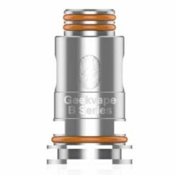 Résistances B series coils Geek vape