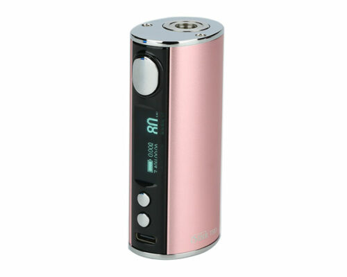 box eleaf istick T80 Bordeaux gironde batterie pour cigarette electronique