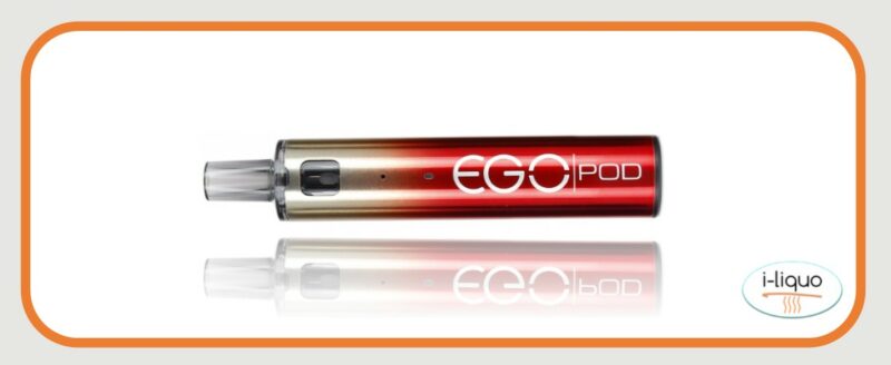 Ego Pod Joyetech design